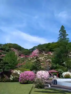 祐徳稲荷神社(佐賀県)