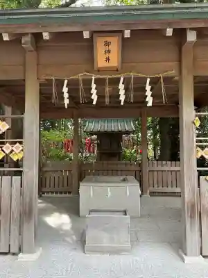 高座結御子神社（熱田神宮摂社）(愛知県)
