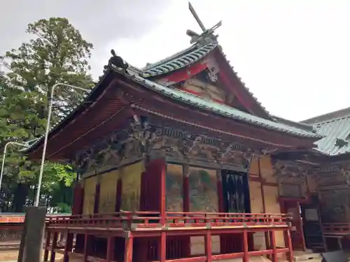 日吉東照宮(滋賀県)