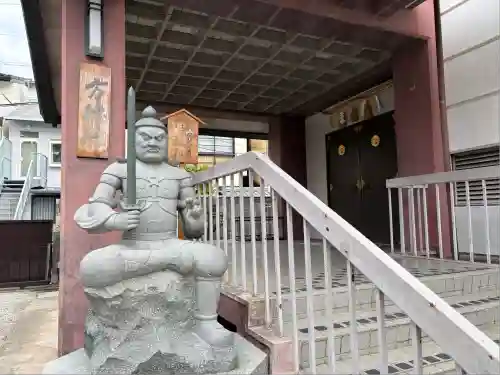 大将軍八神社(京都府)