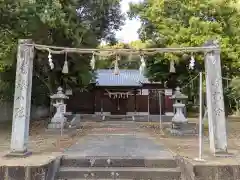 出雲神社(香川県)