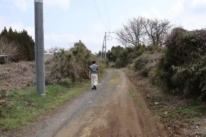 近津神社(栃木県)