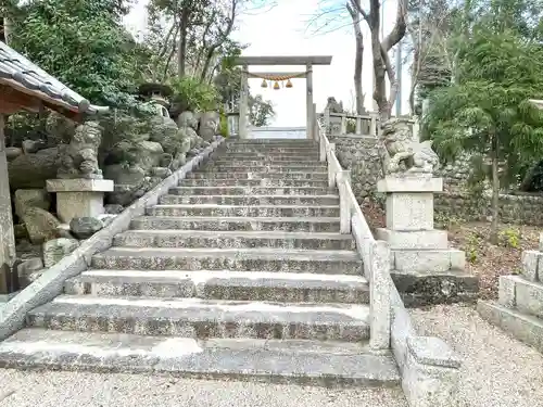 長倉神社(三重県)