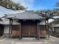 木川薬師堂(滋賀県)