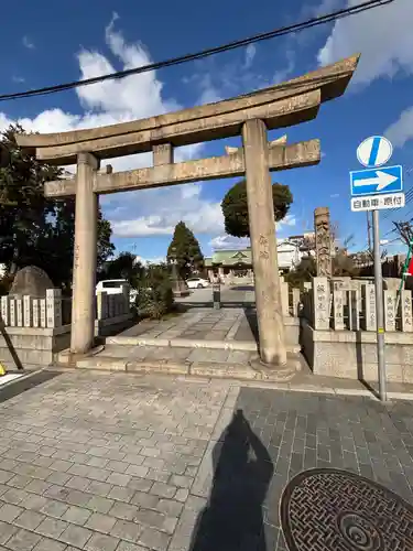 大物主神社(兵庫県)
