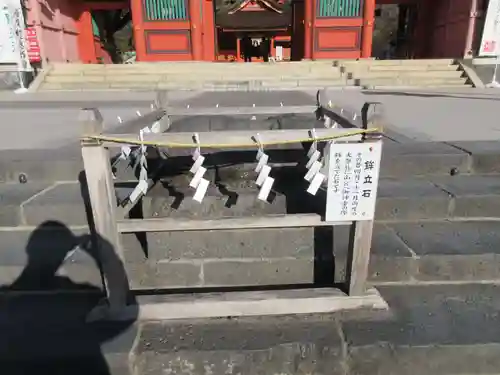 富士山本宮浅間大社のその他建物