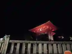 清水寺(京都府)