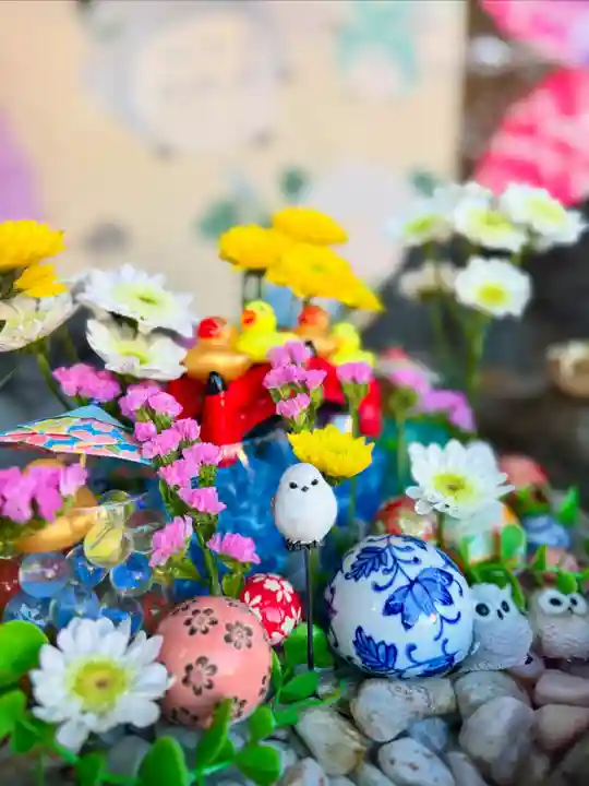 伊達神社(北海道)