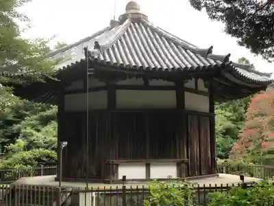 栄山寺のその他建物