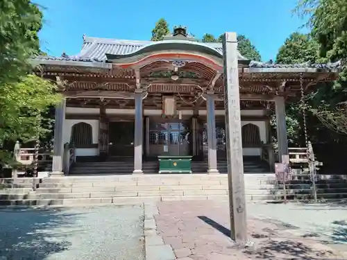 播州清水寺のその他建物