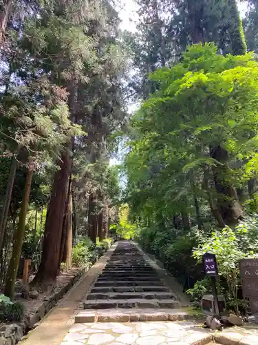 瑞鳳殿の建物その他