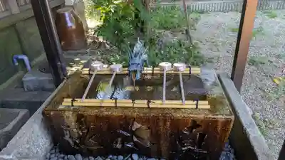 五條天神宮(京都府)