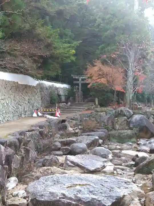 瀧宮神社(広島県)