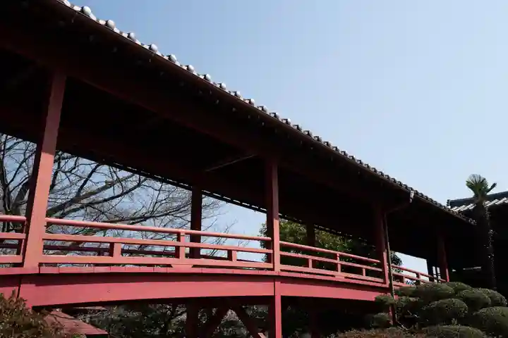 二十三夜尊 桂岸寺(茨城県)