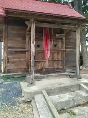 十二宮神社(宮城県)