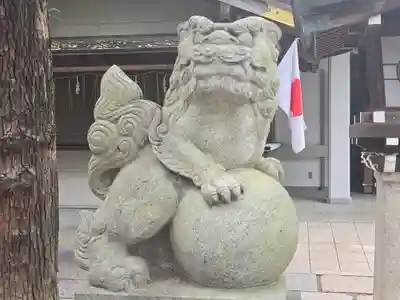 山阪神社(大阪府)
