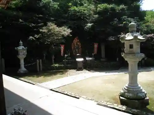 宝厳寺の建物その他