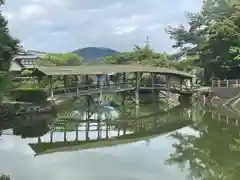 弓削神社(愛媛県)