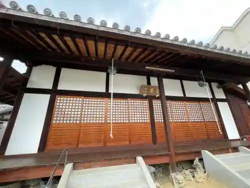 浄谷寺(大阪府)