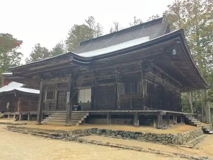 壇上伽藍(和歌山県)