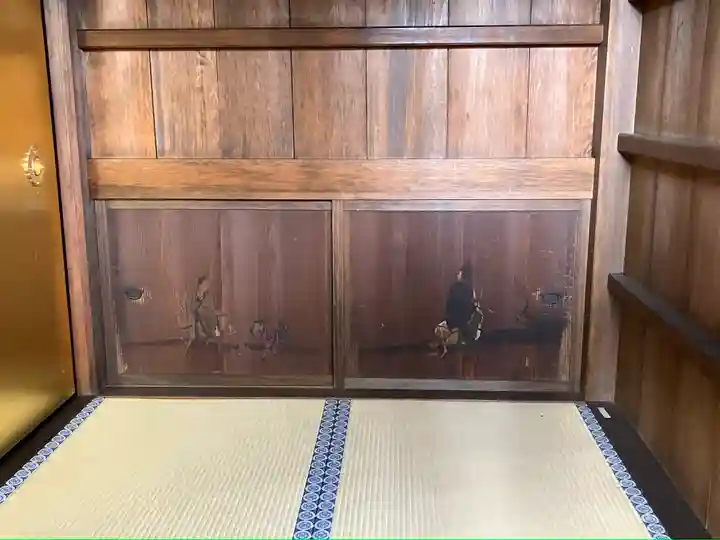 黄梅院(京都府)