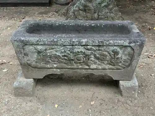 結城神明神社(千葉県)