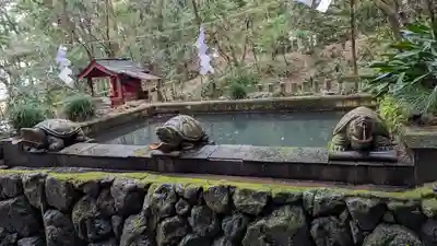 小倉神社(京都府)
