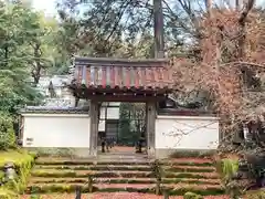 地蔵院(京都府)