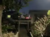 神明神社(千葉県)