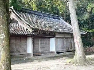 豊満神社(滋賀県)