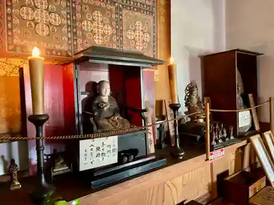 早川観音(神奈川県)