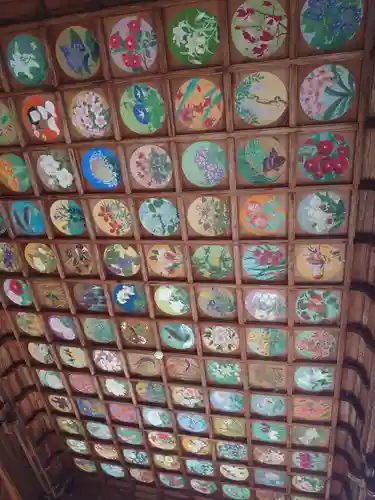 竹鼻八剱神社(八剣神社)(岐阜県)