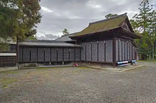 長浜八幡宮(滋賀県)