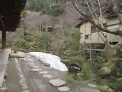 金剛輪寺の建物その他