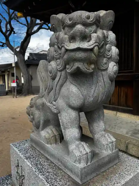 舞子六神社/まいこむの宮(兵庫県)