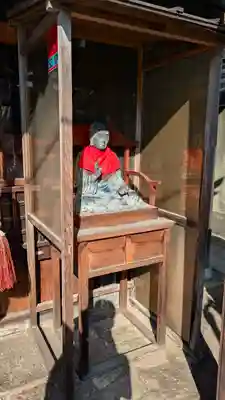 觀音寺（観音寺）(京都府)