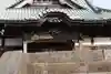龍本寺の本殿・本堂