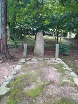 和氣神社（和気神社）のその他建物