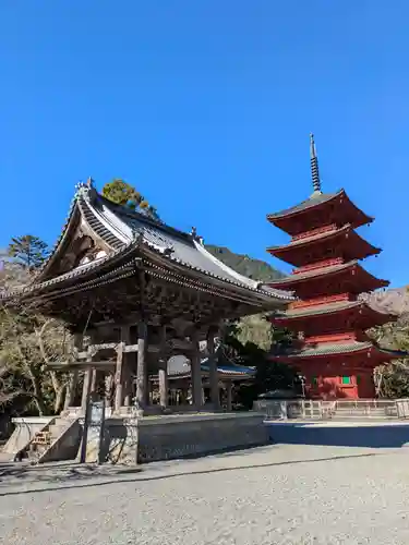 久遠寺(山梨県)