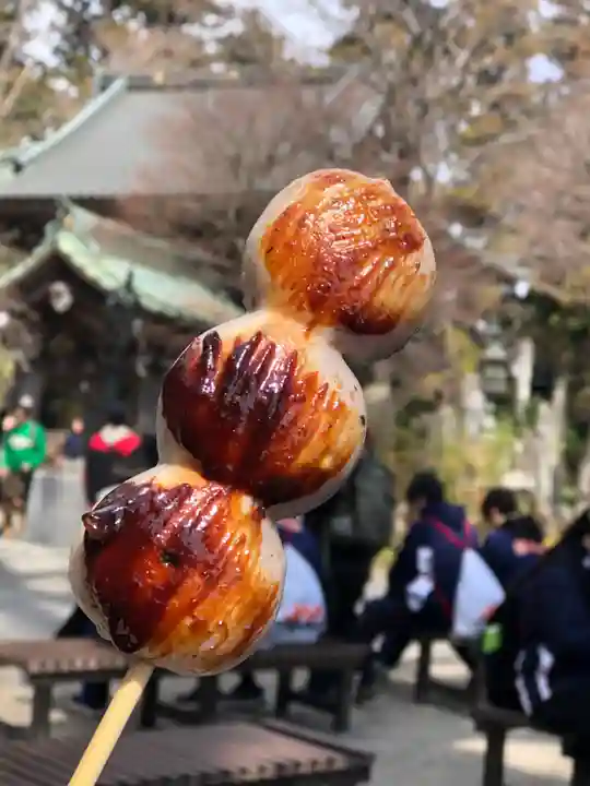 高尾山薬王院(東京都)