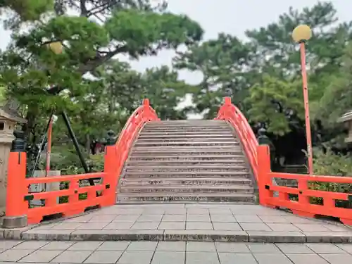 住吉大社(大阪府)