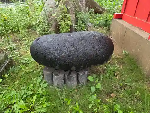 市ヶ尾杉山神社(神奈川県)