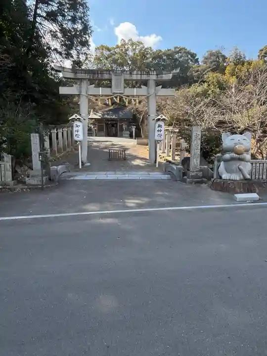 宇佐神社(香川県)