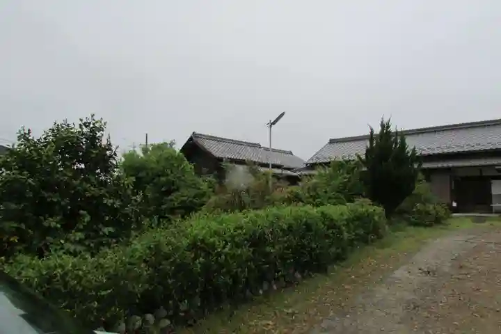 直指山 見性寺(愛知県)