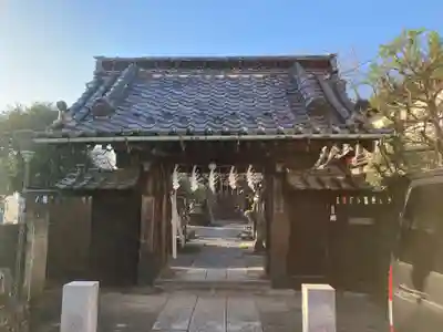宣要寺(東京都)