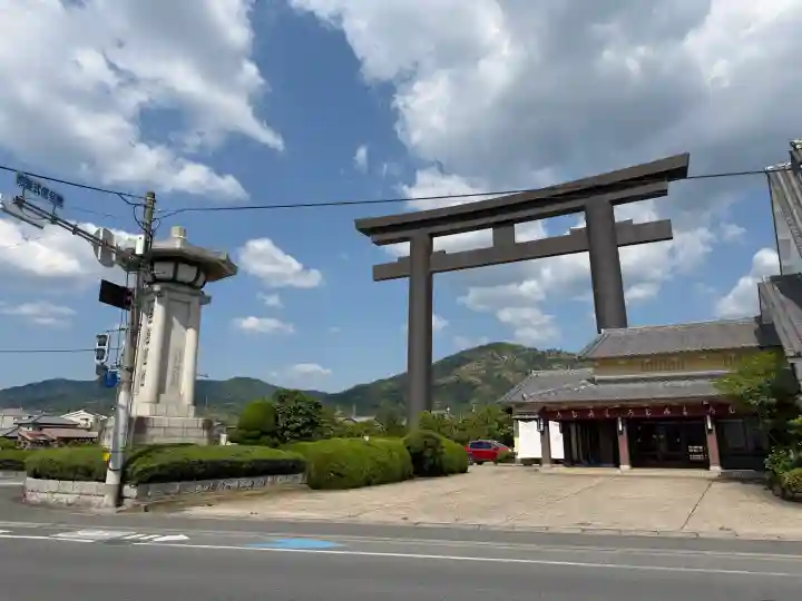 大神神社(奈良県)