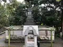 宝戒寺の建物その他