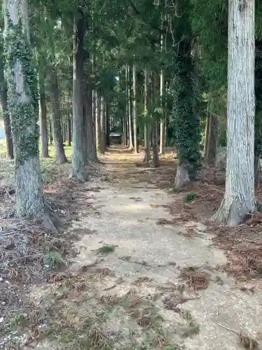 温泉神社(上奥沢)(栃木県)