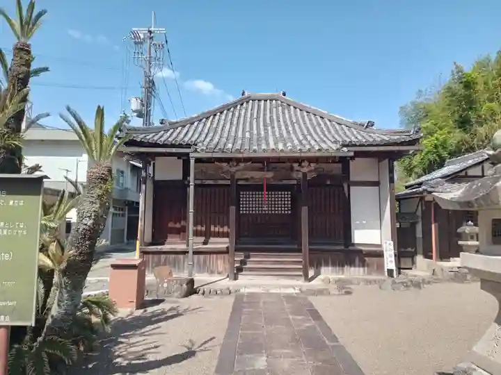 粉河寺(和歌山県)