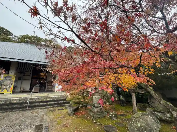 伊勢の国 四天王寺(三重県)